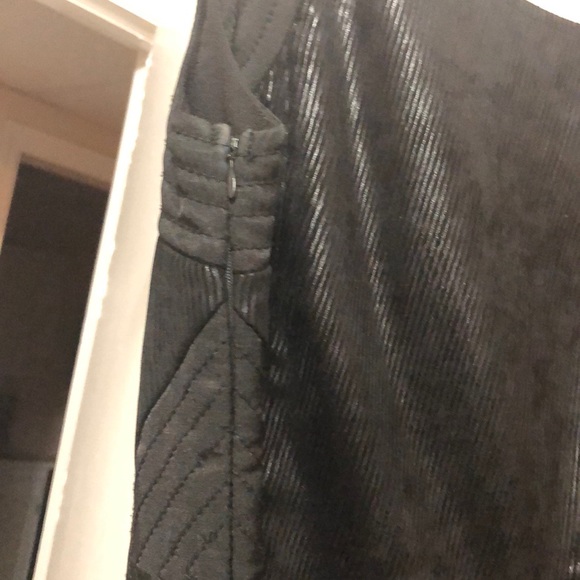 Black Party Dress Bodycon - Picture 4 of 6